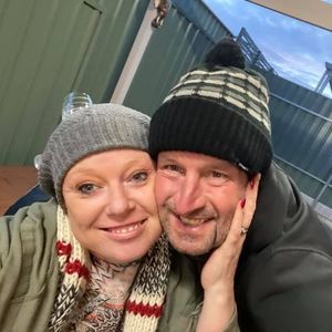 Meet your Posher, Maxine